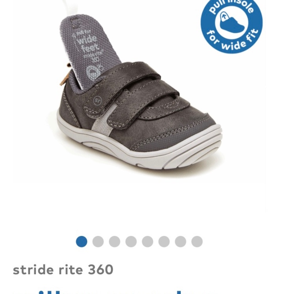 Wilbur Sneakers